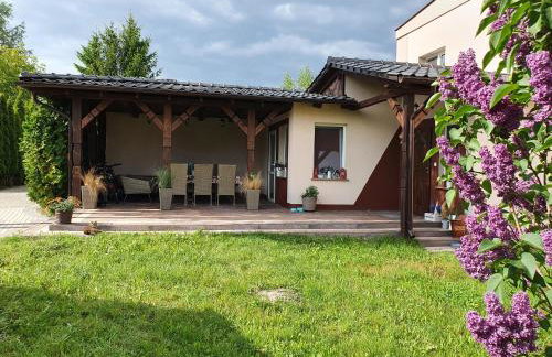 Dom wypoczynkowy Radomno - Foto 16