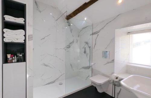 Luxury 18th Century Stone Built Cottage - Foto 22