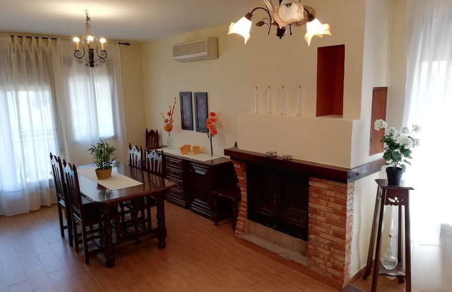 Complejo rural Mirador del Condado - Foto 8