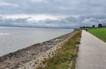 FeWo mit Meerblick - Direktzugang zur Nordsee - Foto 26