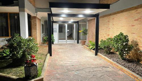 Appartement "Los Pinos" vue sur mer imprenable - Photo 2