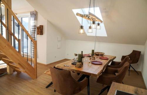 Loftwohnung Kaiserblick im Inntal - 83 qm - zentral & ruhig - Foto 29