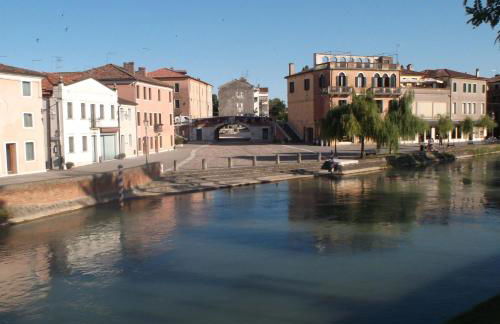 Casa Vacanze Riviera del Brenta - Photo 60