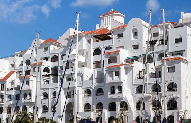 Neptune Suite-hosted by Sweetstay - Foto 65