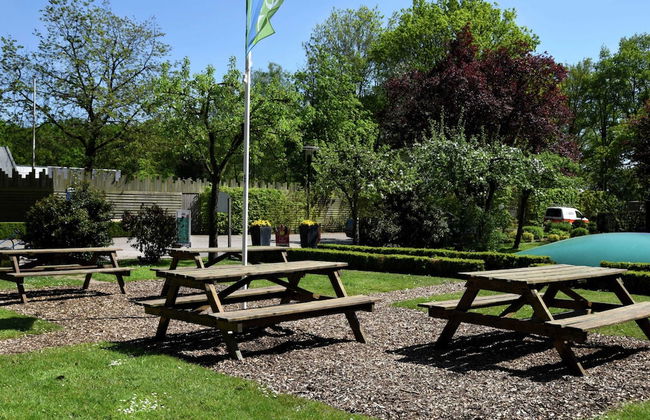 Cozy Holiday Home with Garden near Zwolle - Foto 17