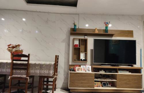 Casa do aconchego k&P - Foto 11