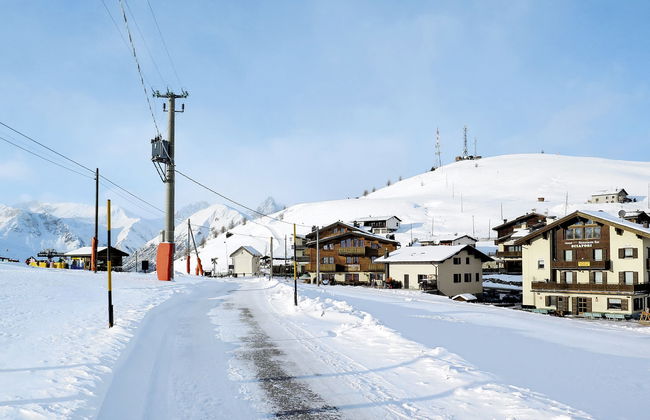 Casa Crapena - Foto 30