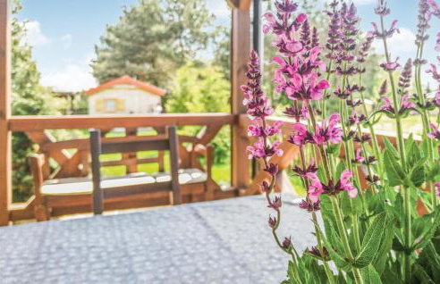 Holiday Home Jedwabno Burdag - Foto 13