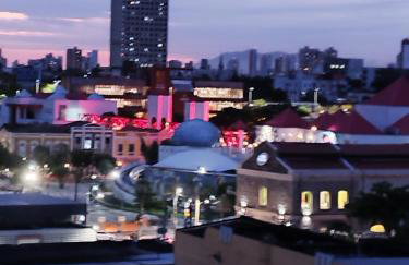 apartamento som do mar - Foto 13