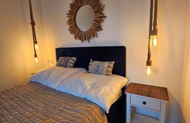 Apartament Powstańców A23 z dostępem do basenu BALTIC APARTAMENT - Foto 47