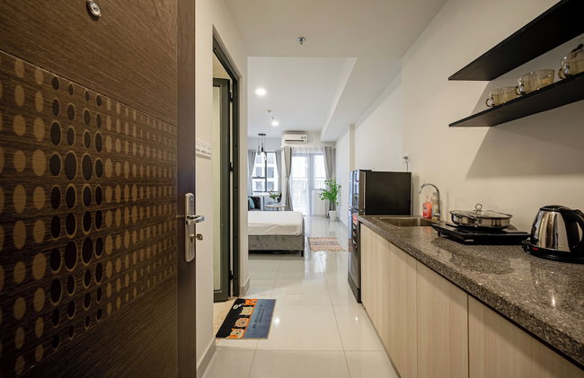 SOHO Premier Residence - Foto 39
