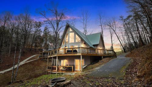 Deerfield Hideaway At Old Rocky 5 Bedroom Home - Foto 4