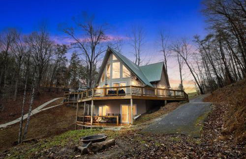 Deerfield Hideaway At Old Rocky 5 Bedroom Home - Foto 4