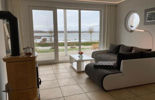 Fischerhus mit Boot,Sauna und Kamin je Seite - Foto 35