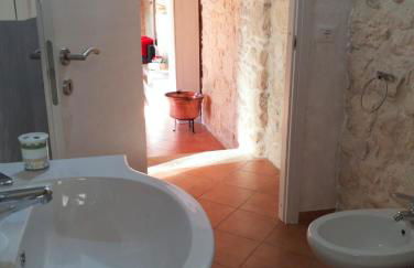 Casa Rurale Pietra Bianca - Foto 28