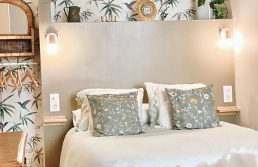 Puerta al cielo Suite - Foto 8