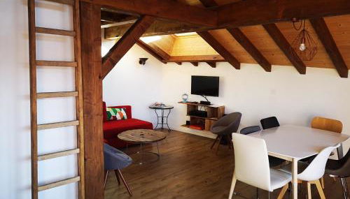 Petit Chalet Vieux Bois - Foto 2