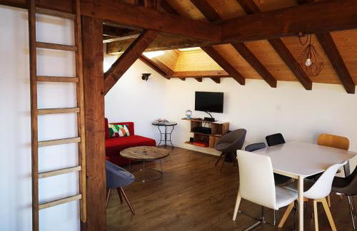 Petit Chalet Vieux Bois - Foto 2