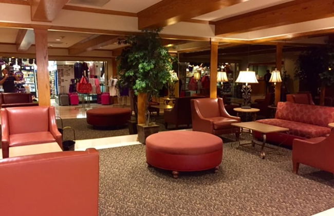 GetAways at Jockey Club - Foto 3