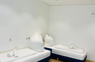 Ferienwohnung Südtor 2 - Foto 6