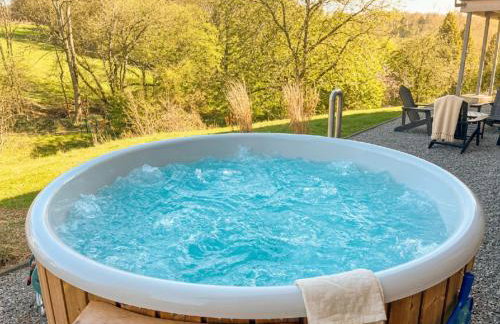 Forest Retreat nahe Köln - Private Sauna & Hot Tub - Foto 1