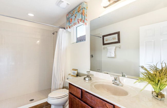 Grande Villa 6 Bedroom - Foto 22