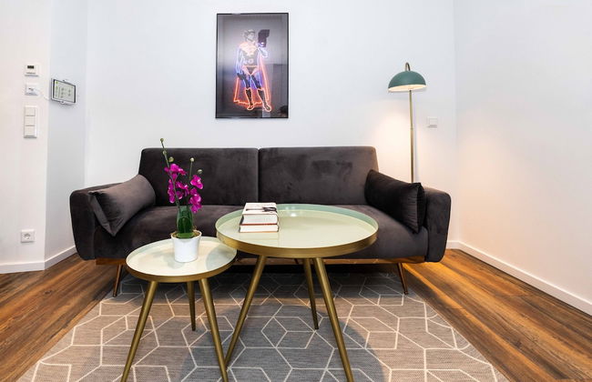 Eco Smart Apartments Premium City - Foto 16