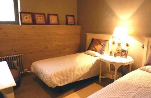 La Borda del Zarrastiecho - Foto 37