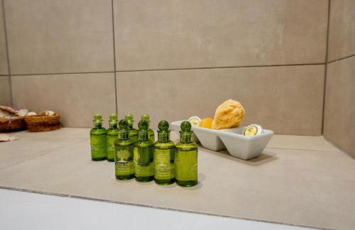 Villa Oliva Rodos - Foto 26