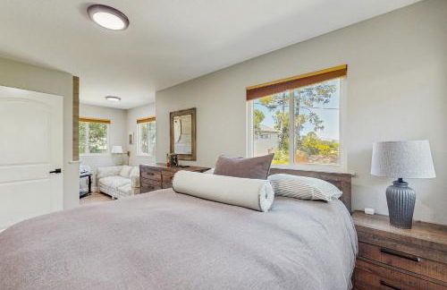 Wanderlust Cambria Seaside Village - Foto 17