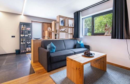 Chalet Ortles Apt ll - Foto 1