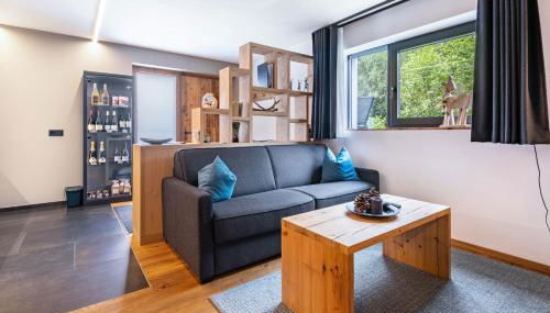 Chalet Ortles Apt ll - Foto 1