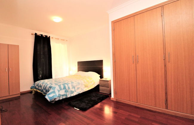 Apartment With Very Big Garden Near Beach - Photo 2