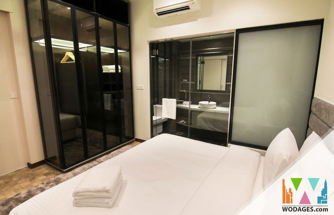 Expressionz KLCC by Wodages - Foto 7