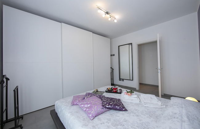 Villa Laura Private Pool and Garden - Foto 11