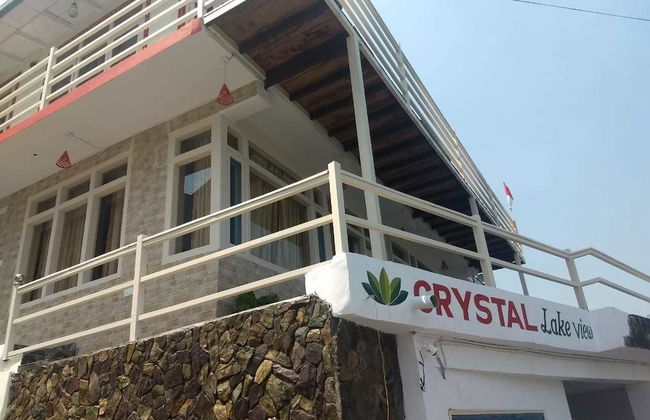Crystal LakeView Homestay - Foto 40