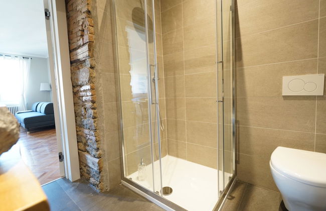 Al Garibaldino Rooms - Foto 29