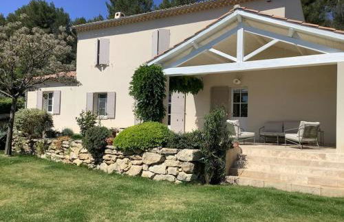 PERNO LI FONT villa contemporaine avec piscine - Photo 17