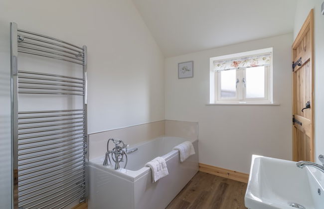 Beacon Cottage - Foto 9