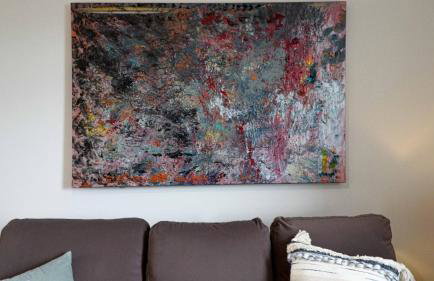 Modern And Cozy Apex Apartment - Foto 6