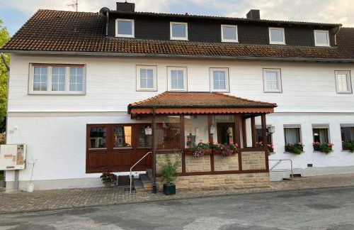 Quartier - ehemaliger Landgasthof zur Alleinnutzung mit Selbstversorgung - Photo 30