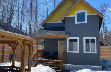 Talkeetna Denali House - Foto 36