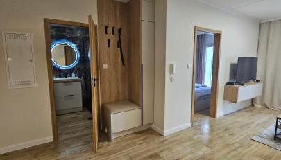 Nadmorskie Zacisze Mechelinki - Foto 5