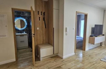 Nadmorskie Zacisze Mechelinki - Foto 5