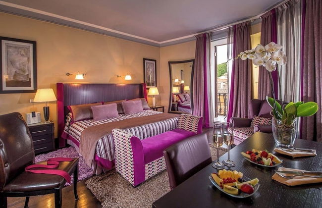 The Inn at the Spanish Steps - Foto 42