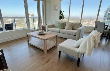 The Daisy-Highrise 2BR Marina View,Pool,Jacuzzi,Gym&Parking - Foto 7