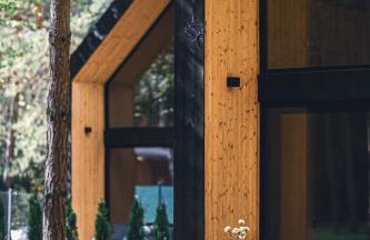 Mazury Twin House - Photo 52