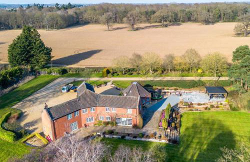 7 Bed in Coltishall oc-m31936 - Foto 40