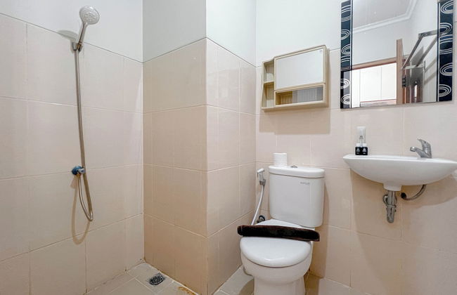 Best Price And Good Location 1Br At Bale Hinggil Apartment - Foto 15