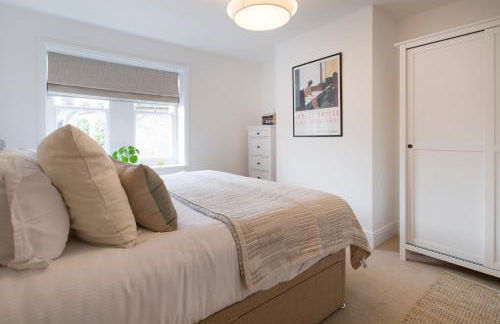 Jasmine Cottage - Foto 23